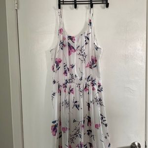 Vera Moda Women Dress - Floral Pattern